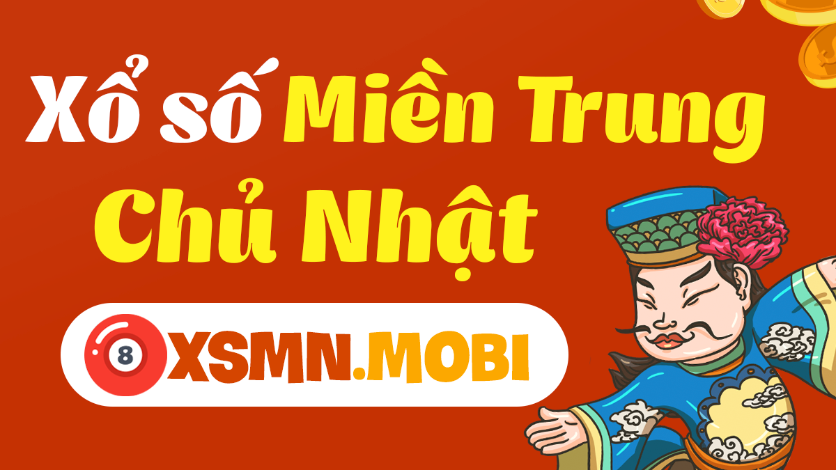 Giới thiệu về xổ số chủ nhật