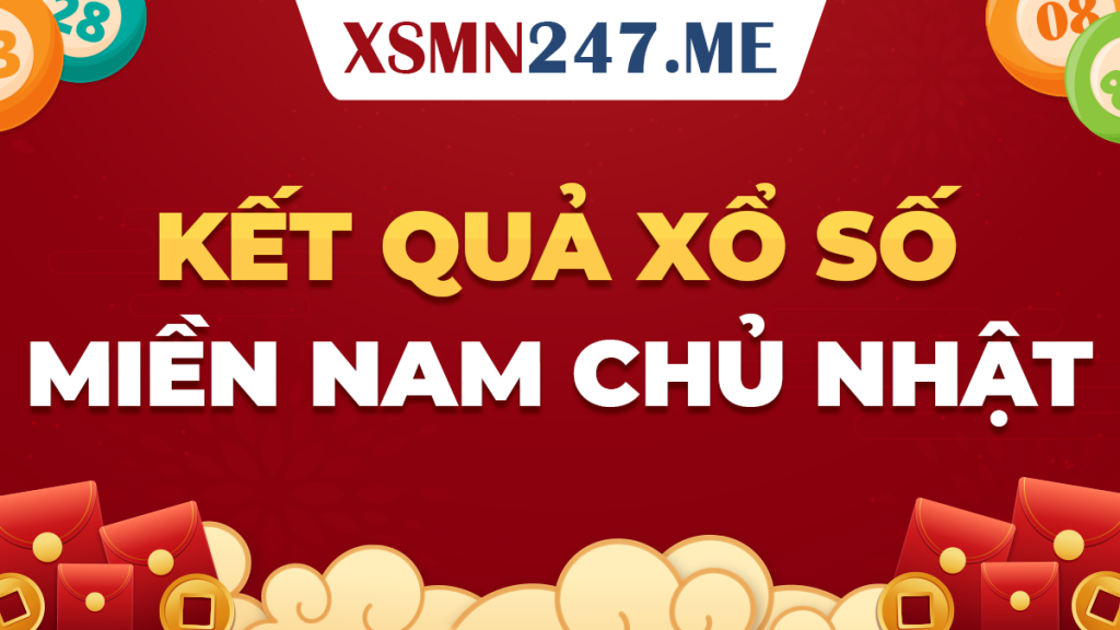 Tại sao kết quả xổ số chủ nhật lại quan trọng?